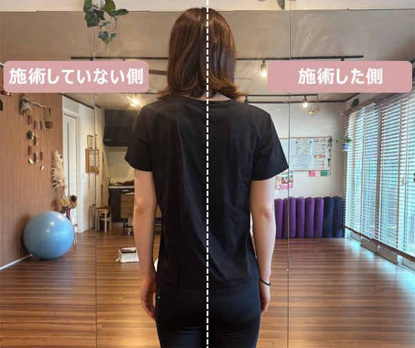 40代女性